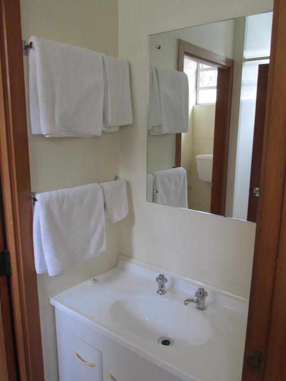 Dilworth Motel Auckland Room photo