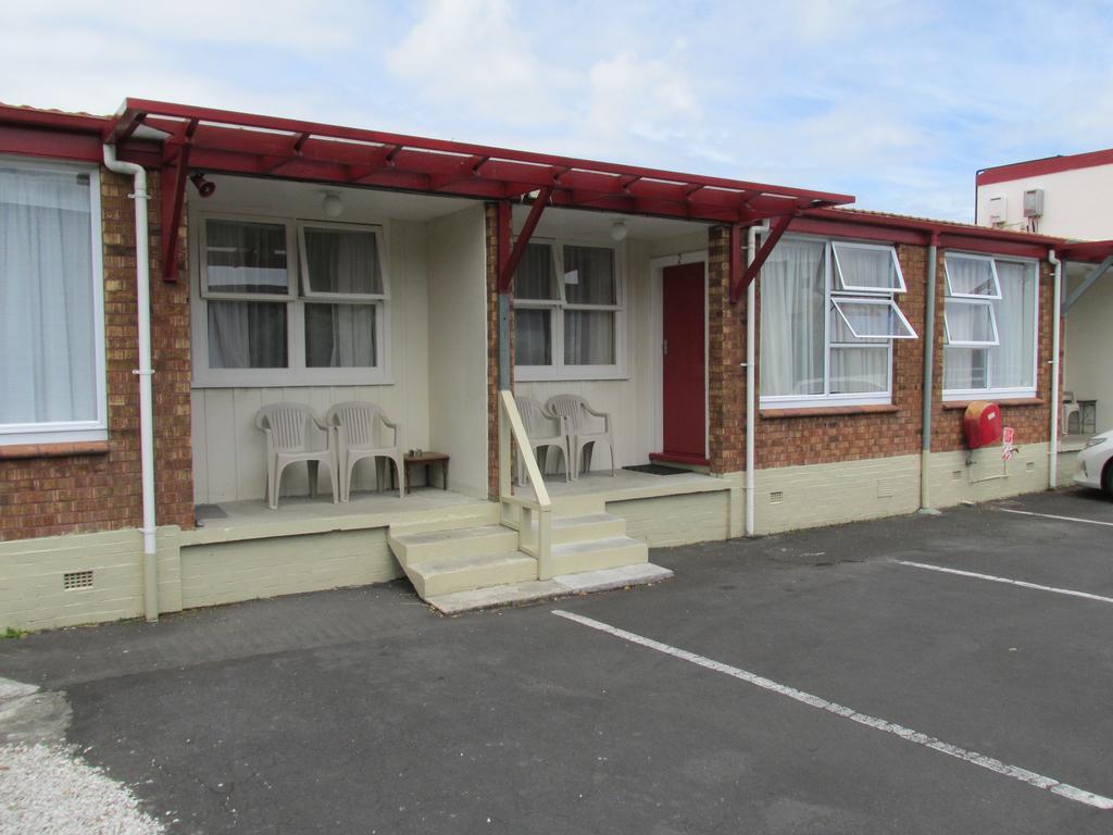 Dilworth Motel Auckland Exterior photo