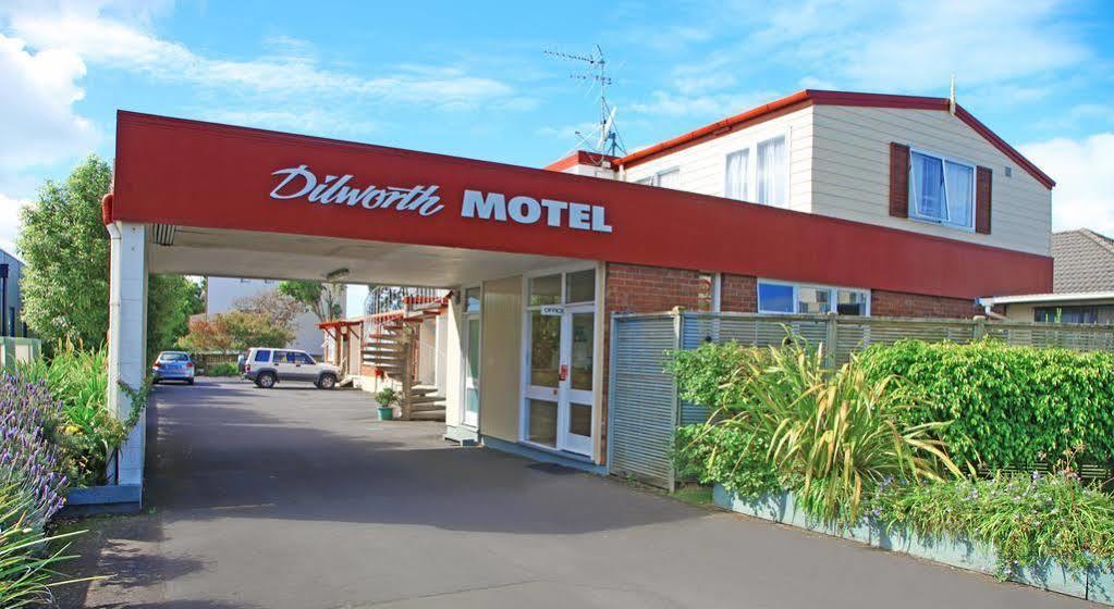 Dilworth Motel Auckland Exterior photo